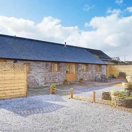 Dragonfly Cottage, Canal Location Brecon Exterior photo