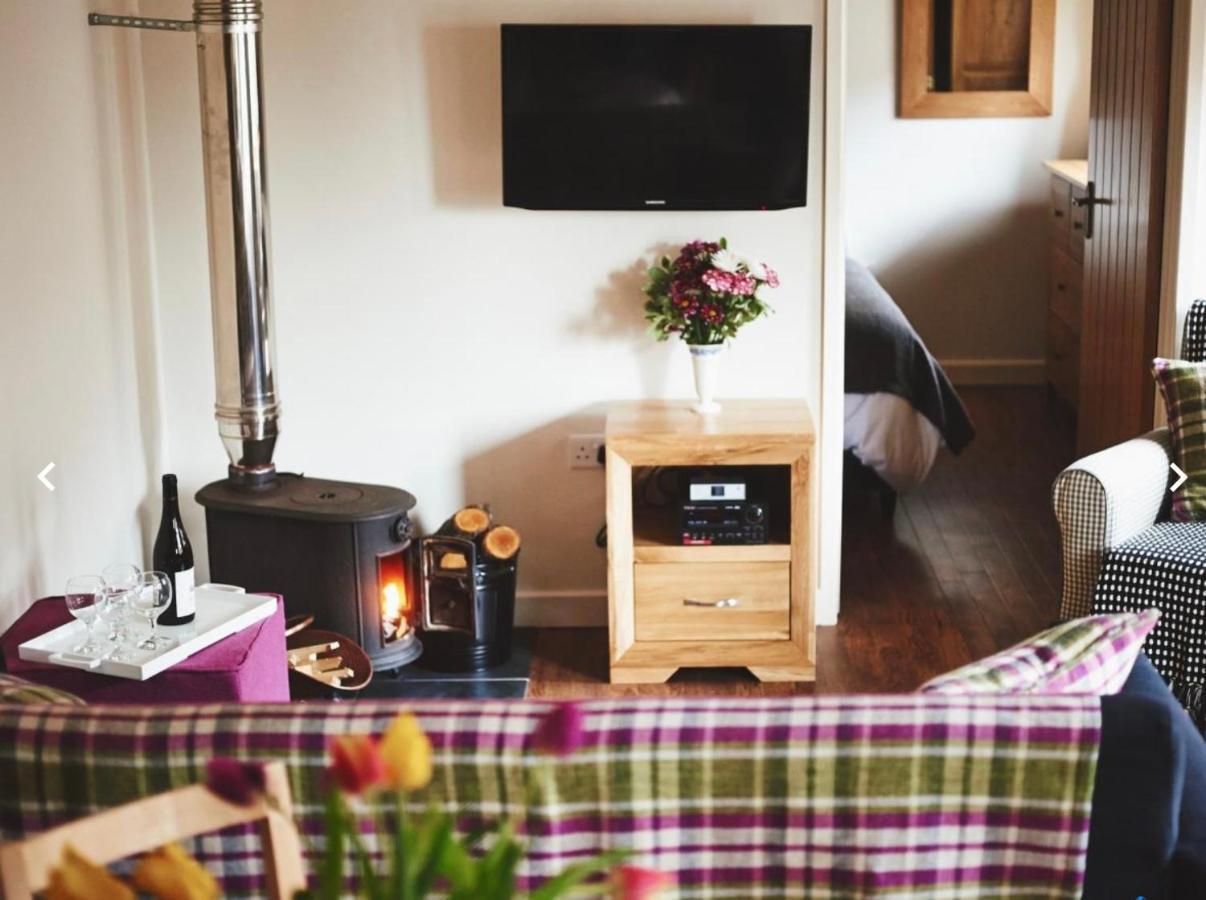 Holiday home Dragonfly Cottage, Canal Location