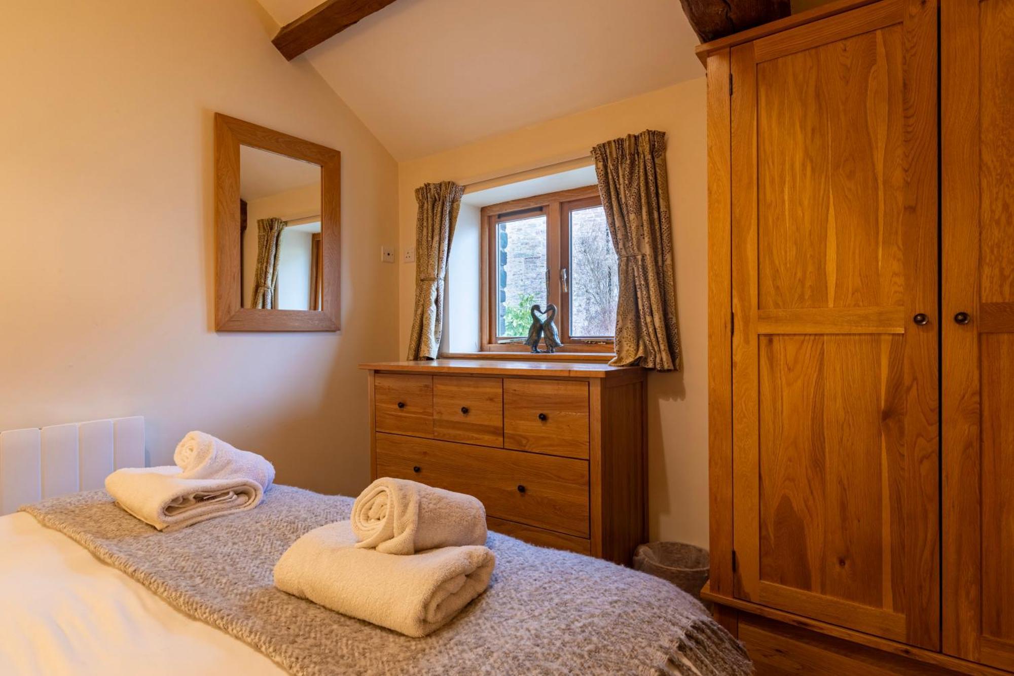Dragonfly Cottage, Canal Location Brecon