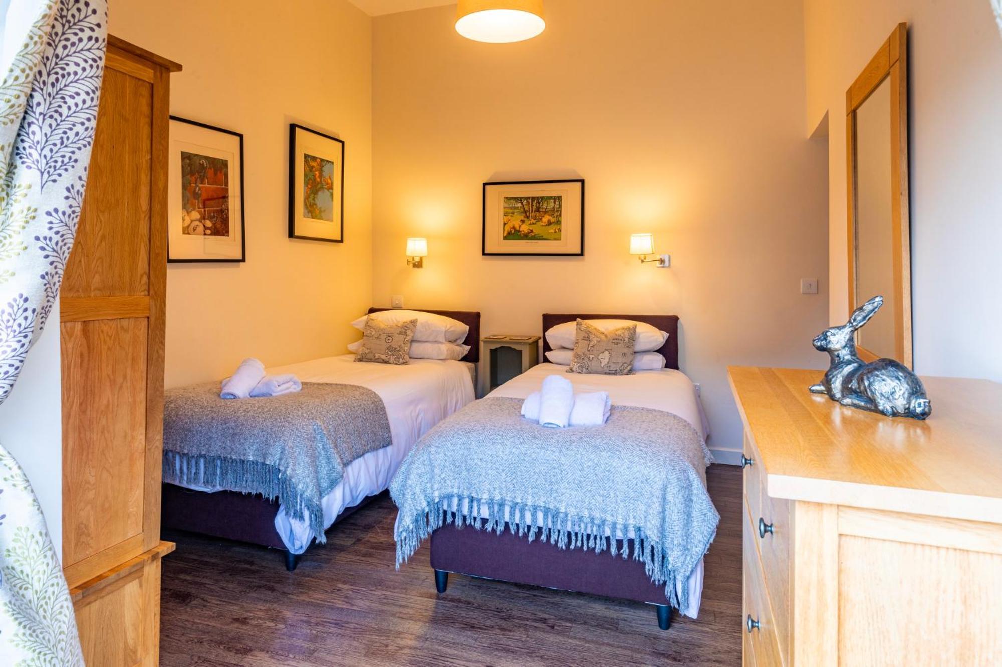 Dragonfly Cottage, Canal Location Holiday home Brecon